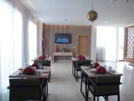 Pestana Casablanca 5