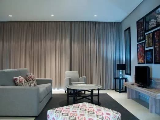 Pestana Casablanca 4