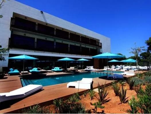 Hotel Souani