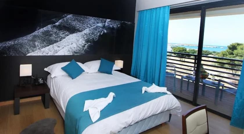 Hotel Souani 2