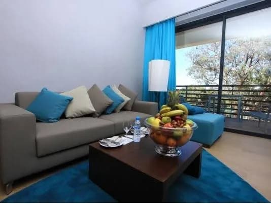 Hotel Souani 3