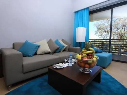 Hotel Souani 5