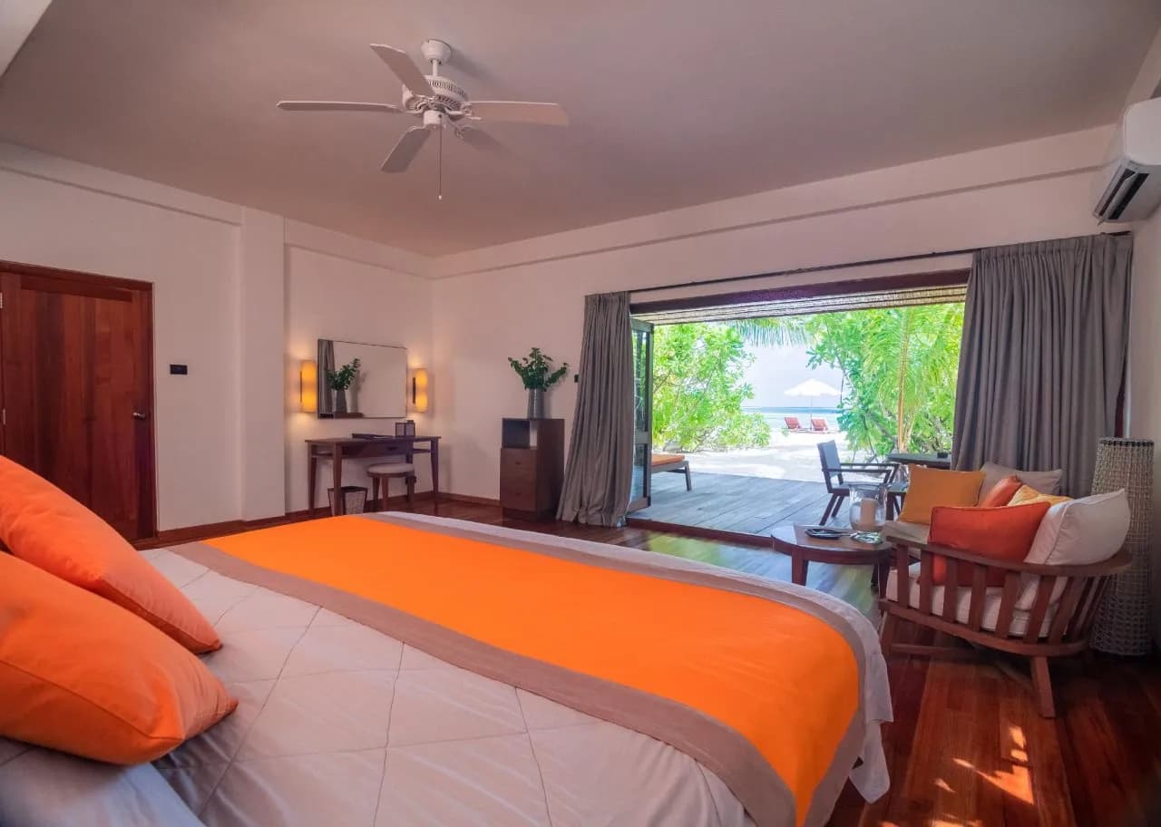 V Villas Maldives at Mirihi – MGallery Collection 4