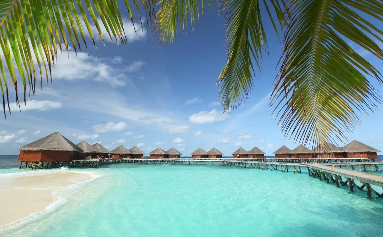 V Villas Maldives at Mirihi – MGallery Collection 5