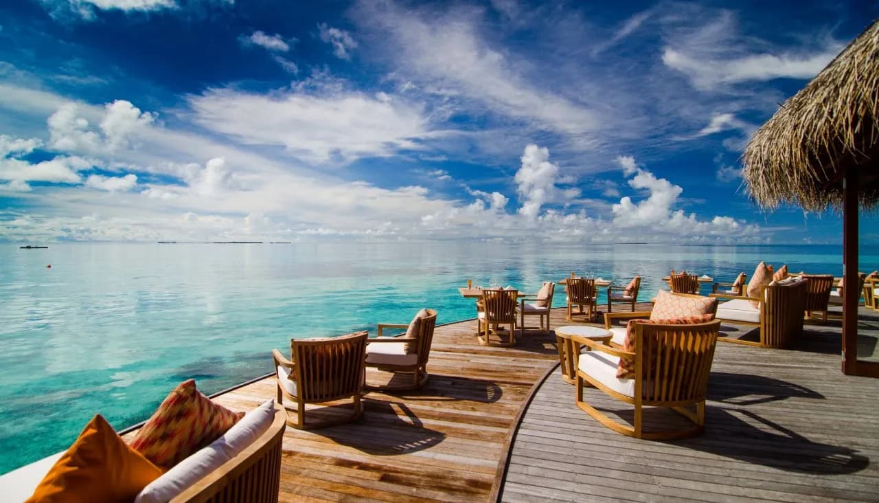 V Villas Maldives at Mirihi – MGallery Collection 3