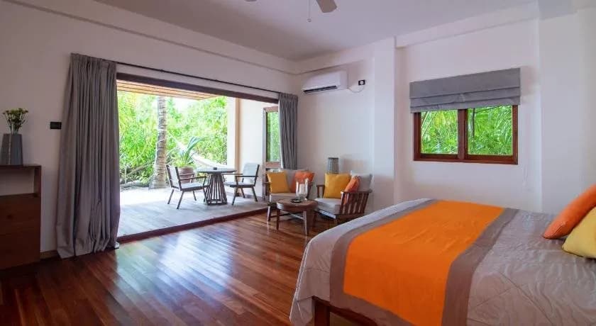 V Villas Maldives at Mirihi – MGallery Collection 2