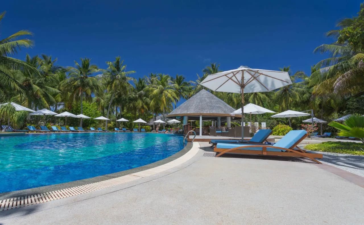 Bandos Maldives 5