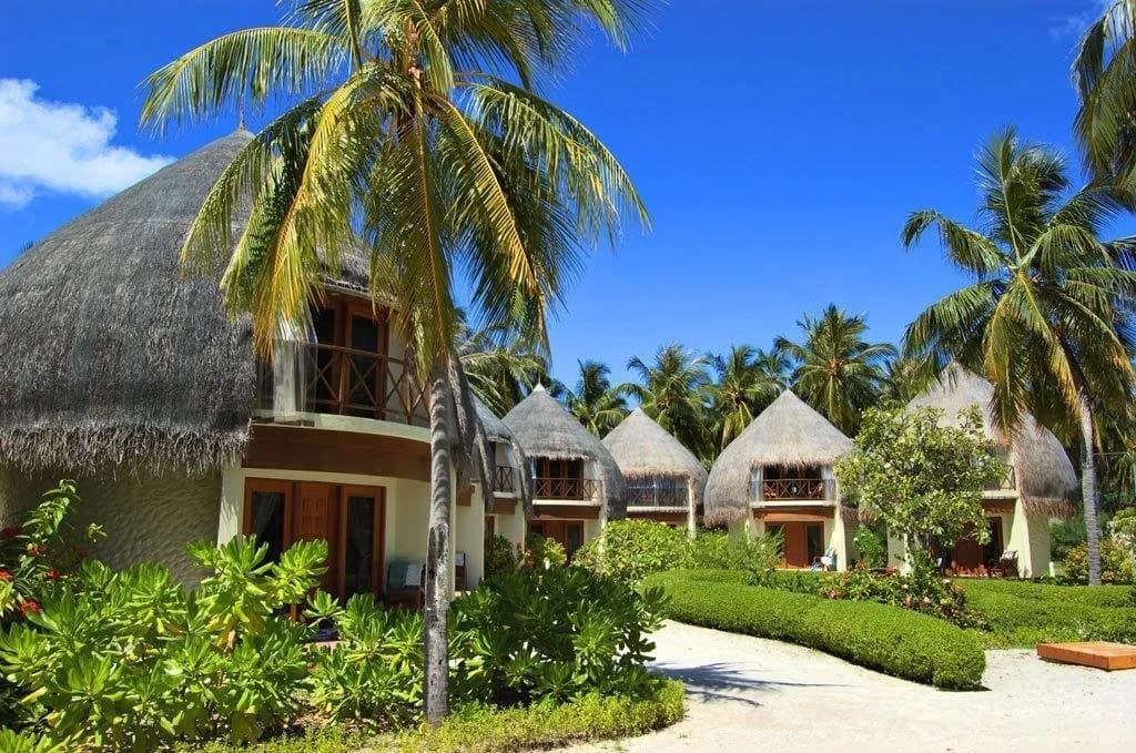 Bandos Maldives