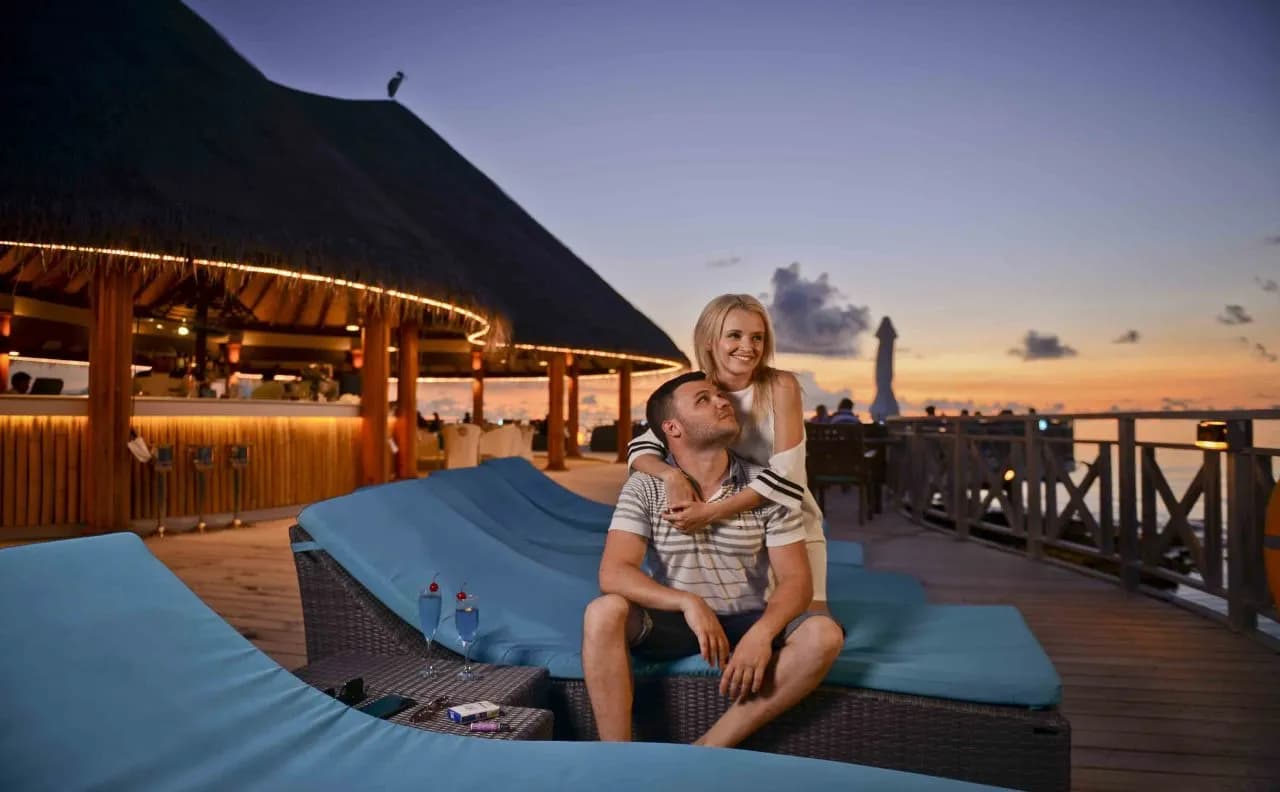 Bandos Maldives 3