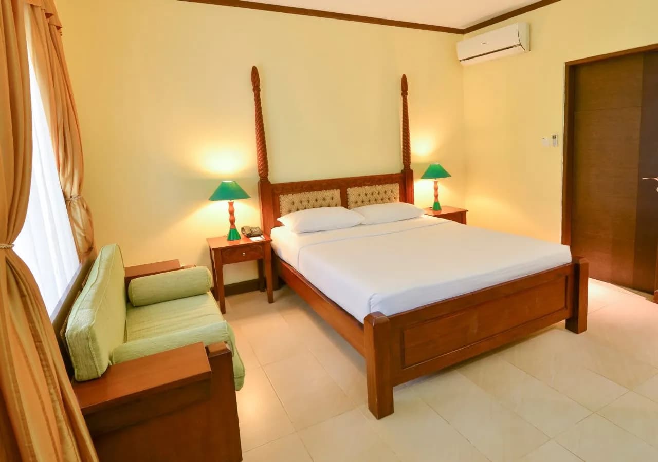 Bandos Maldives 2