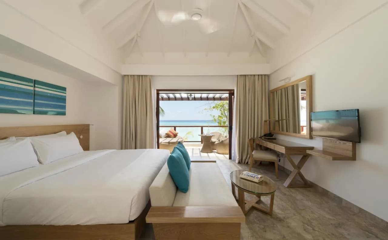 Summer Island Maldives 3