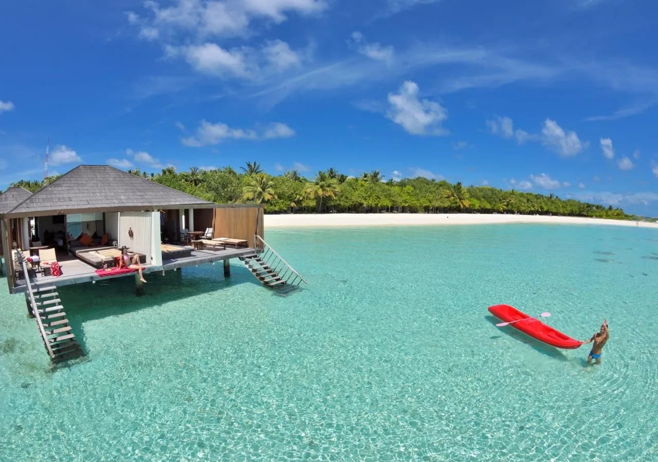 Villa Nautica Paradise Island 5