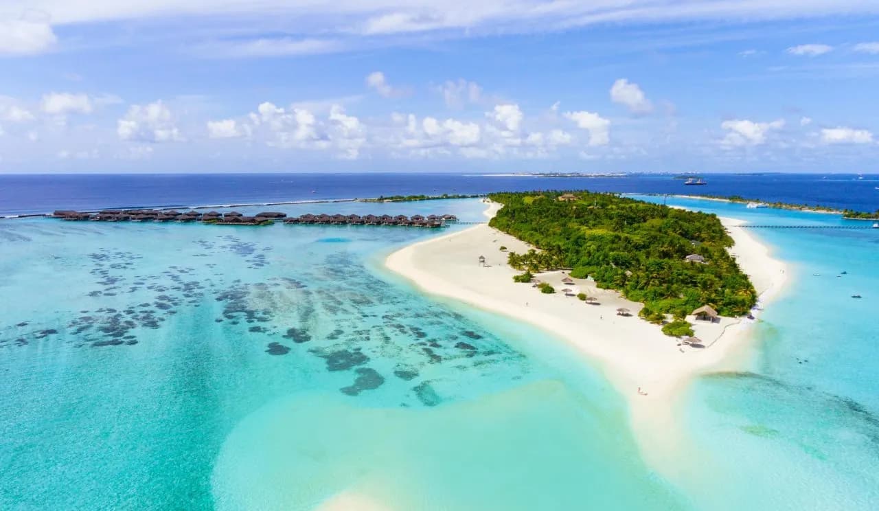 Villa Nautica Paradise Island