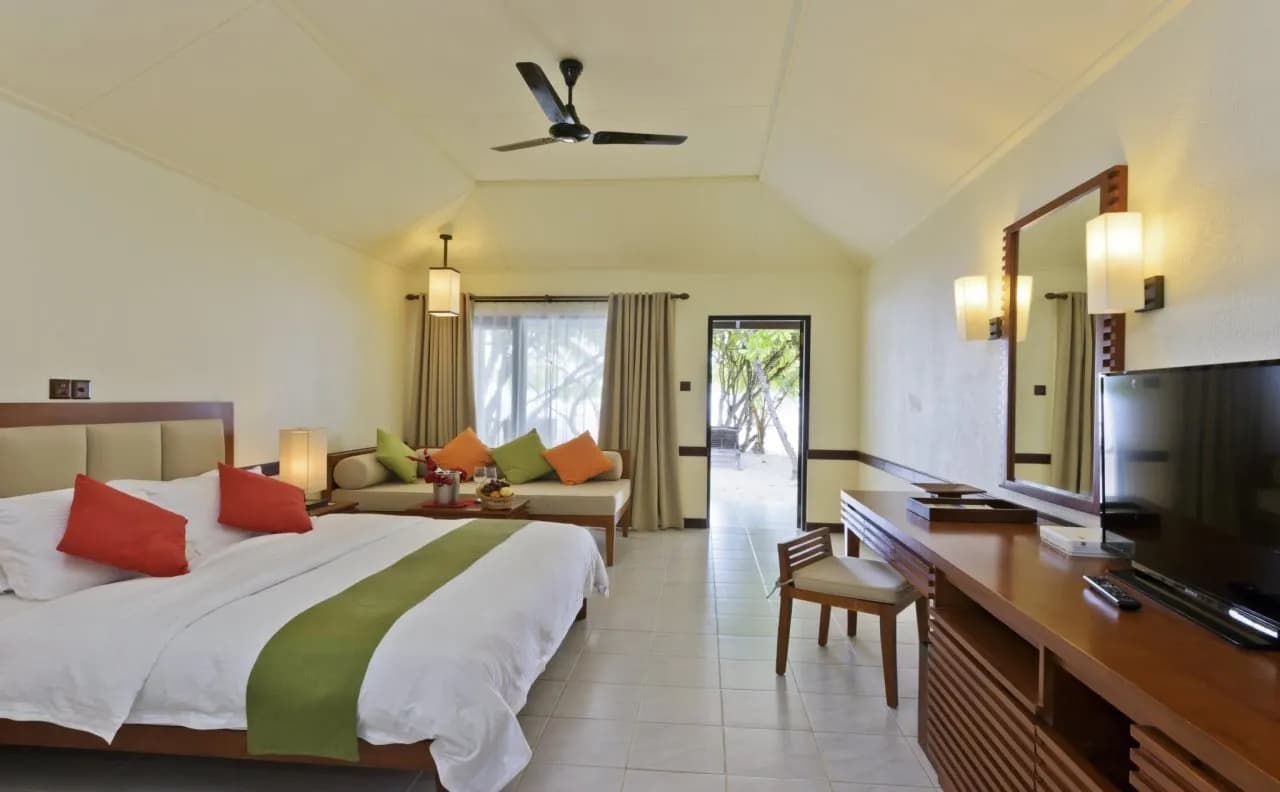 Villa Nautica Paradise Island 4