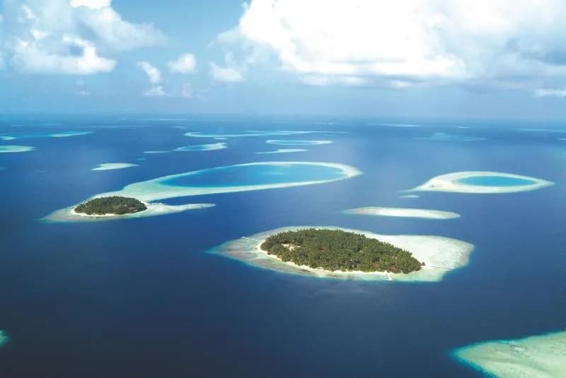 Biyadhoo Island