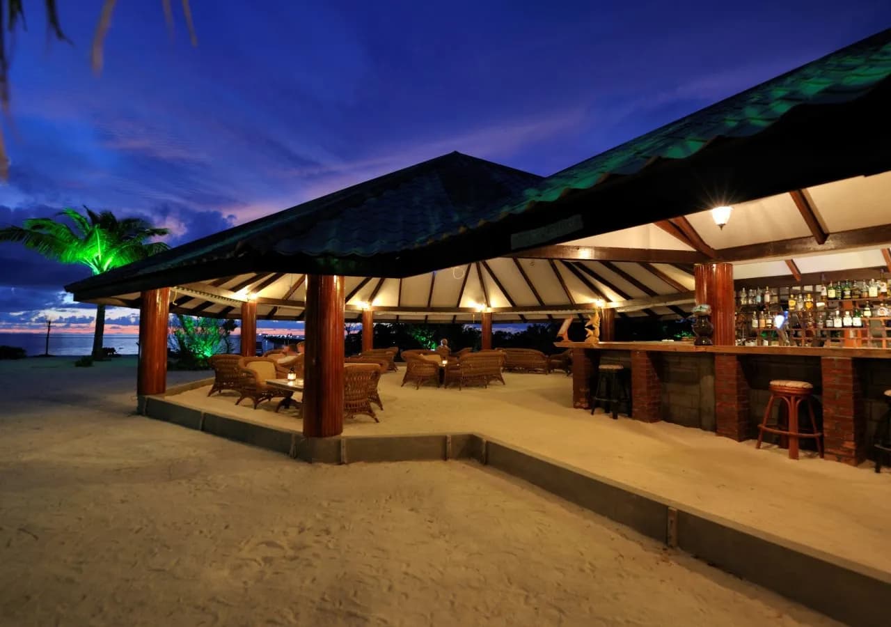 Fun Island Resort & Spa 3
