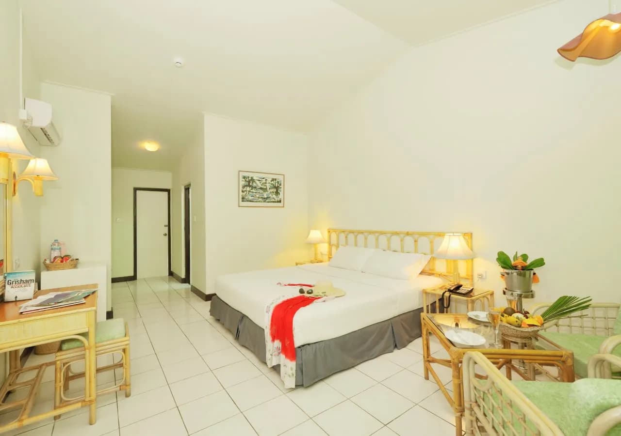 Fun Island Resort & Spa 2