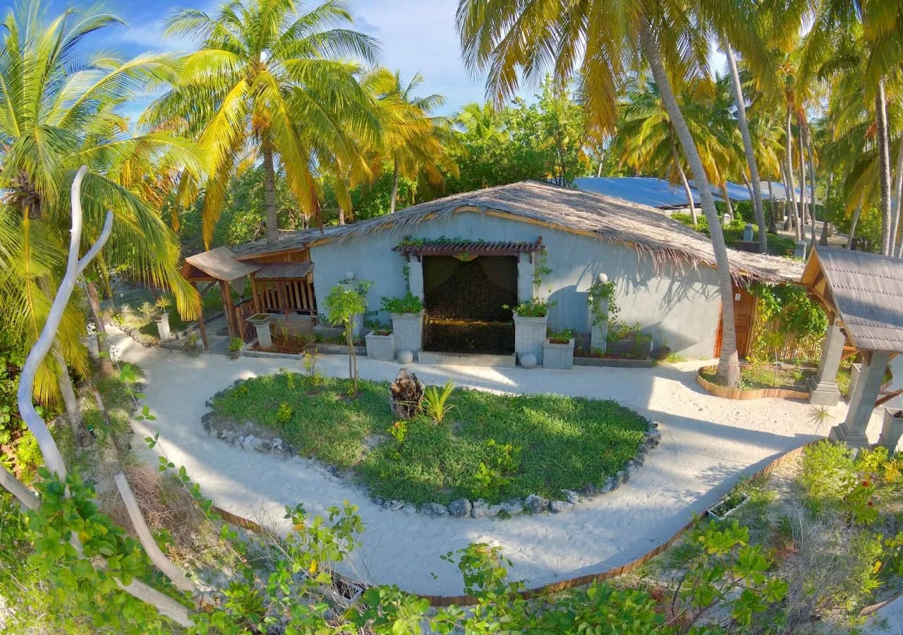 Fun Island Resort & Spa 5