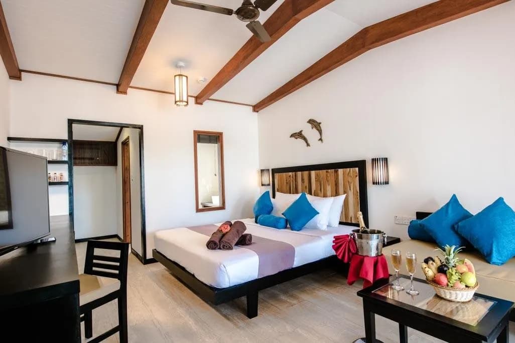 Fun Island Resort & Spa 4