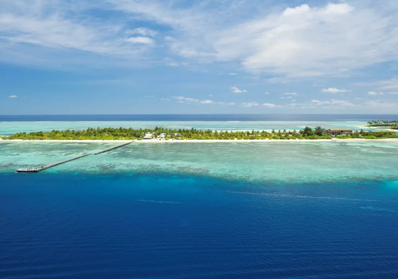 Fun Island Resort & Spa