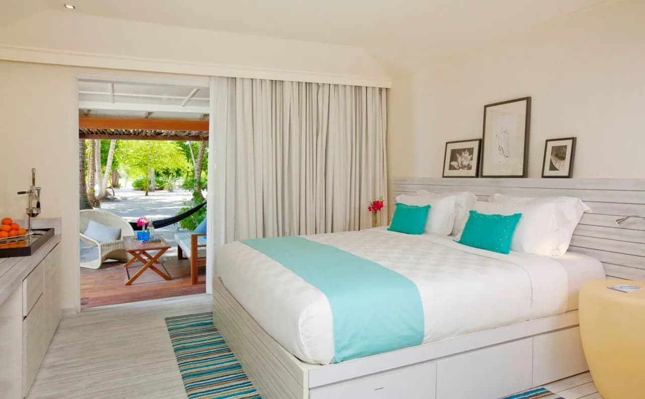 Kandooma Maldives 2