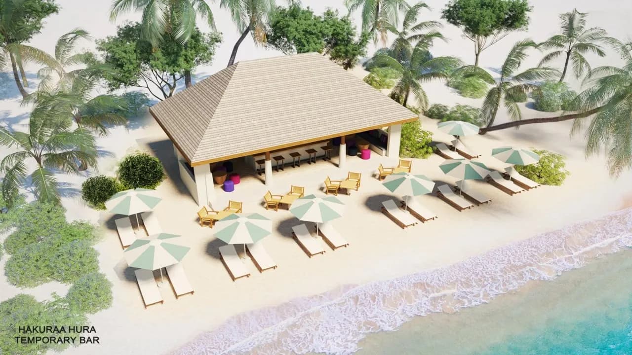 Cinnamon Hakuraa Huraa Maldives 3