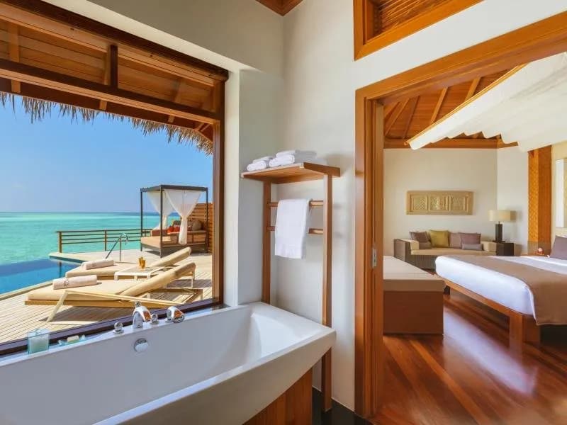 Baros Maldives 5