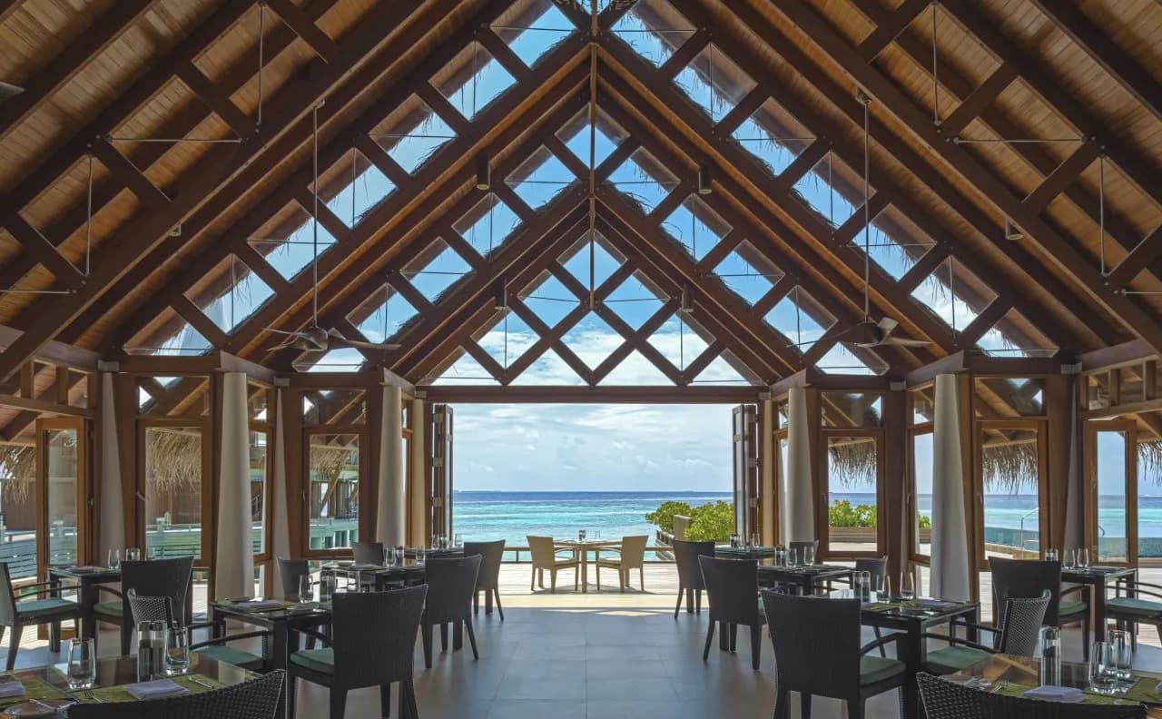 Baros Maldives 4