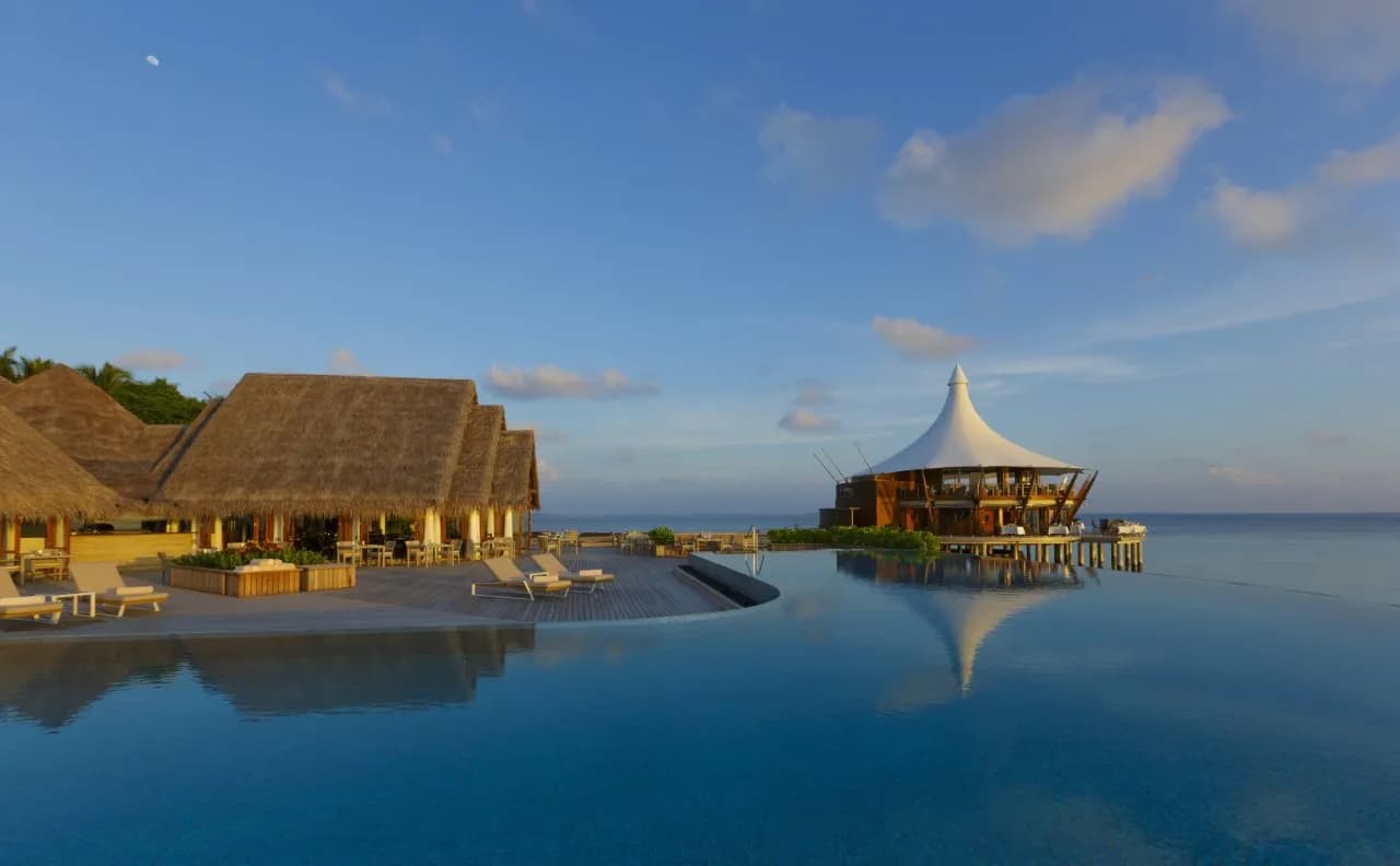 Baros Maldives 3