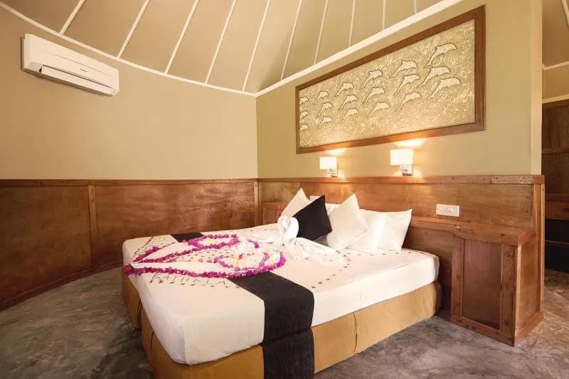 Sandies Bathala Maldives 4