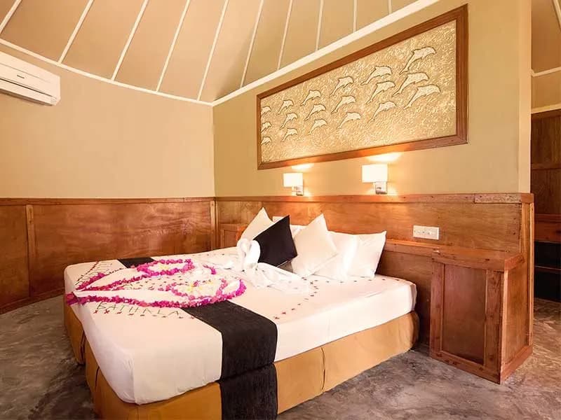 Sandies Bathala Maldives 5