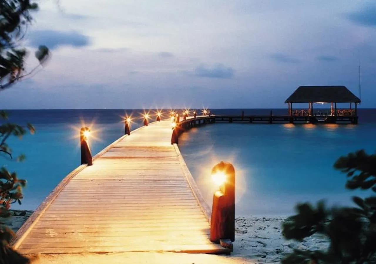 COMO Cocoa Island 5