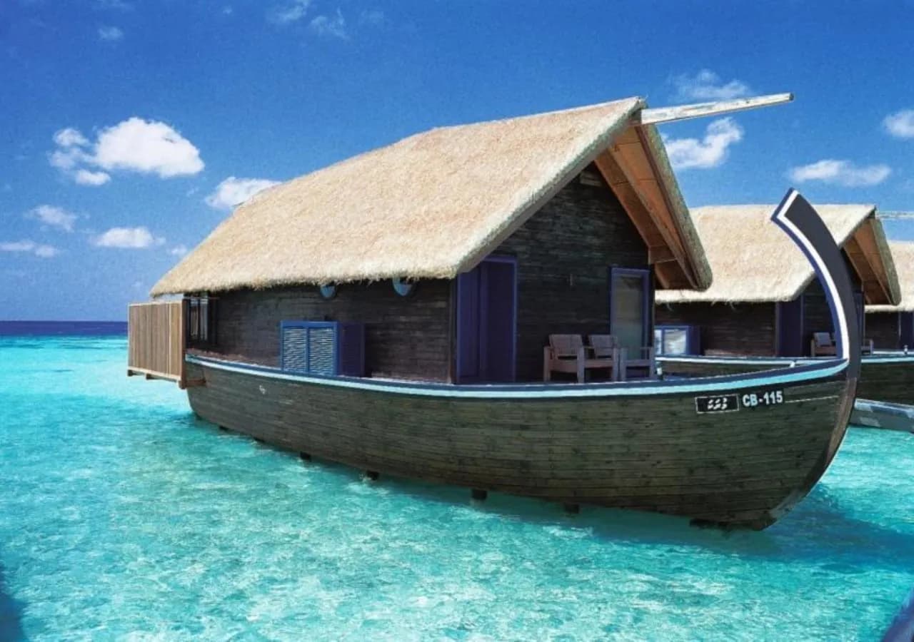 COMO Cocoa Island 2