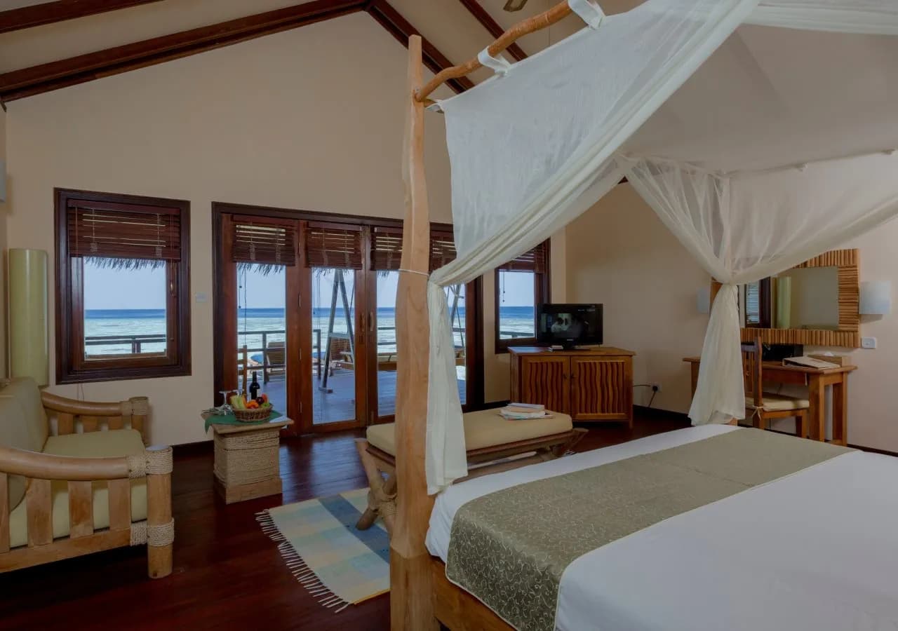 Filitheyo Island Resort 4