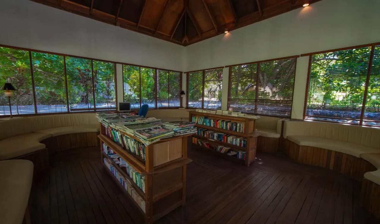 Filitheyo Island Resort 3