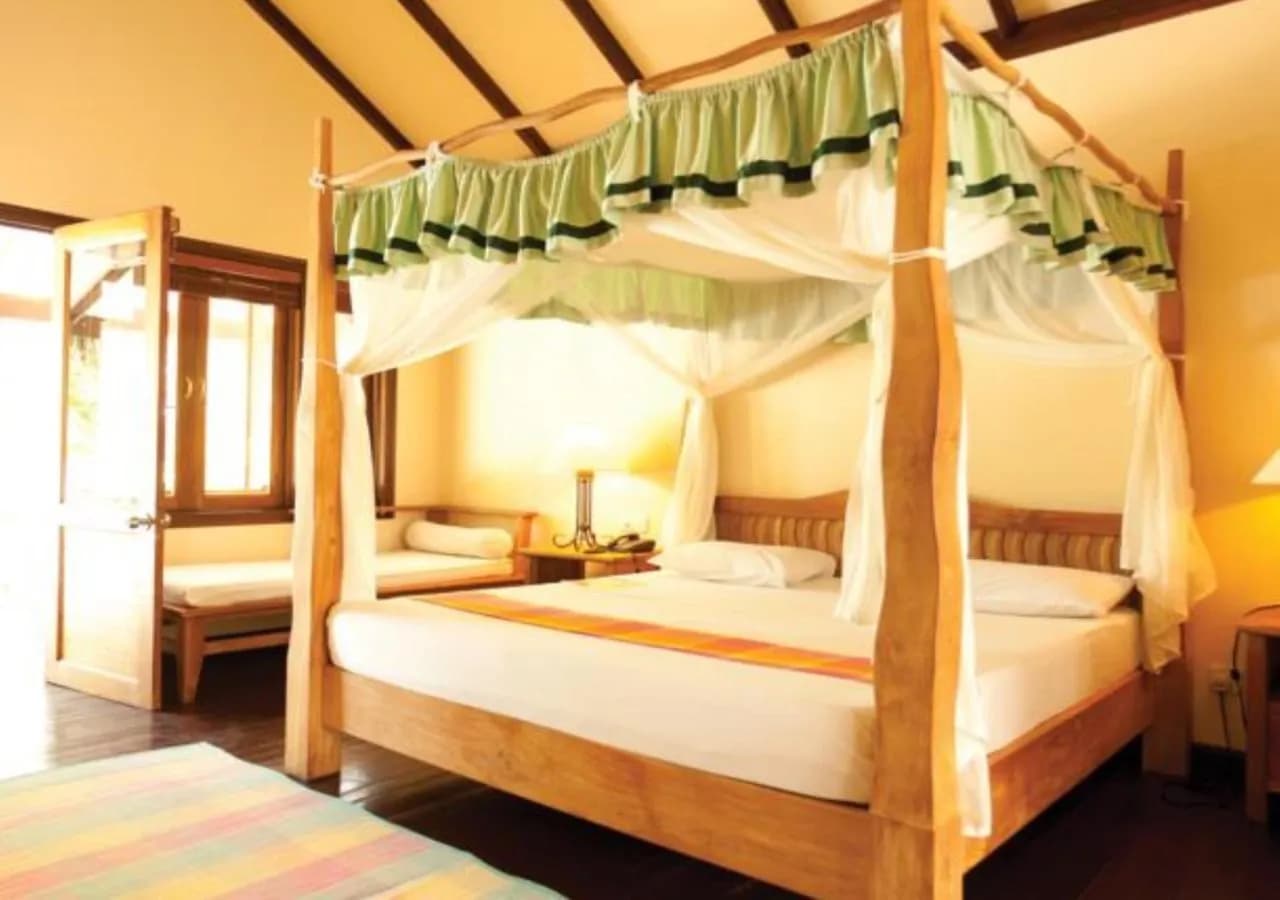 Filitheyo Island Resort 2
