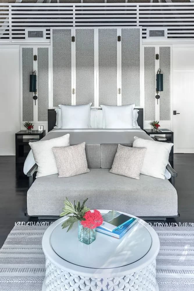 Four Seasons Resort Maldives at Kuda Huraa