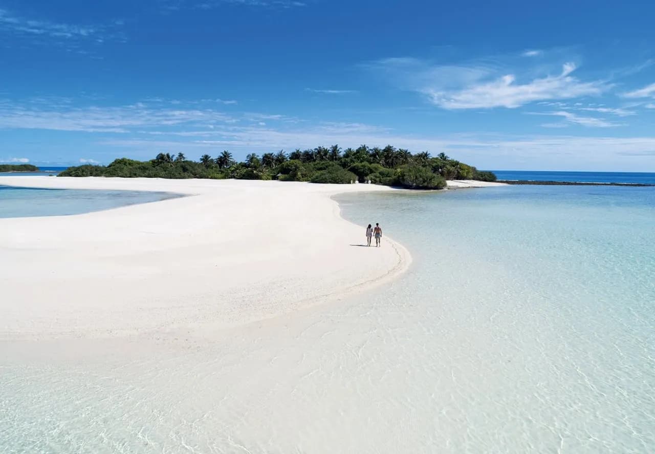 Six Senses Kanuhura 4
