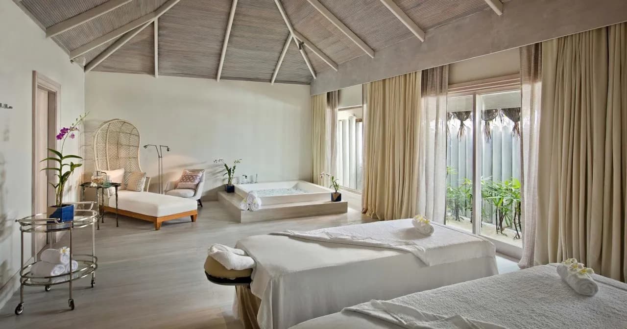 Six Senses Kanuhura 3