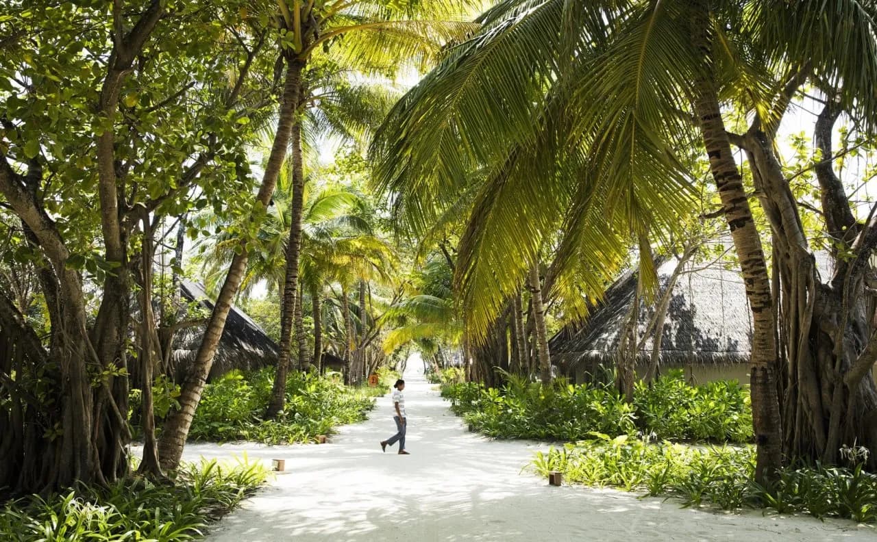 Six Senses Kanuhura 5