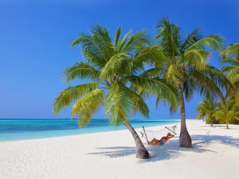Kuredu Resort & Spa