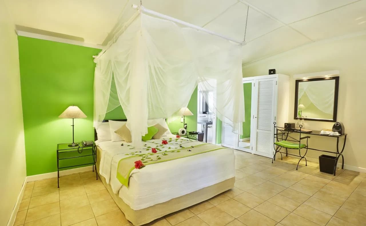 Kuredu Resort & Spa 2