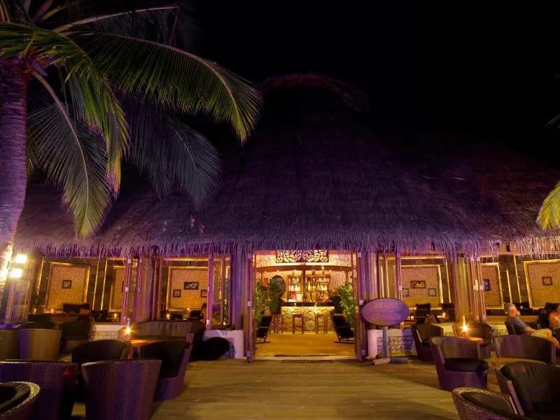 Kuredu Resort & Spa 3