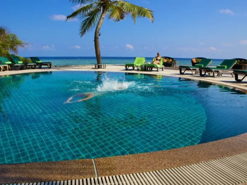 Kuredu Resort & Spa 5