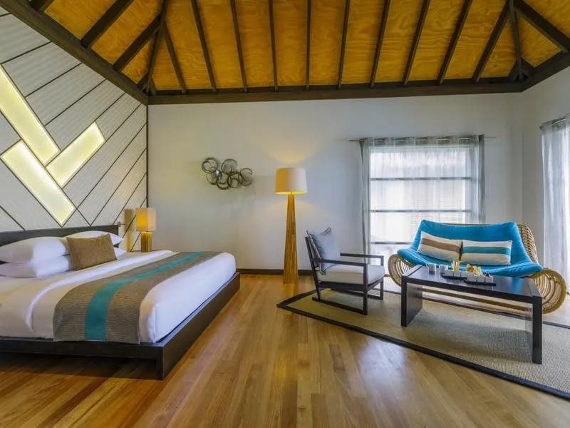 Velassaru Maldives 4