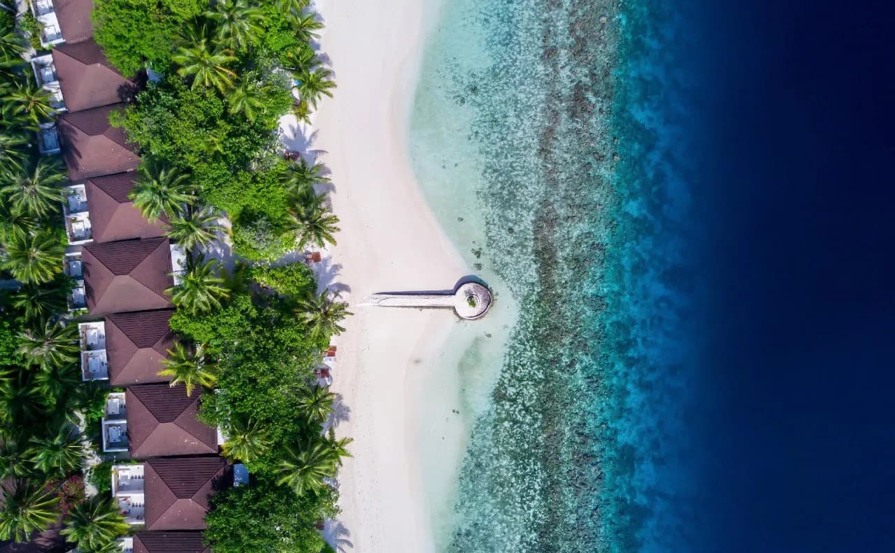 Lily Beach Resort and Spa All Inclusive 2
