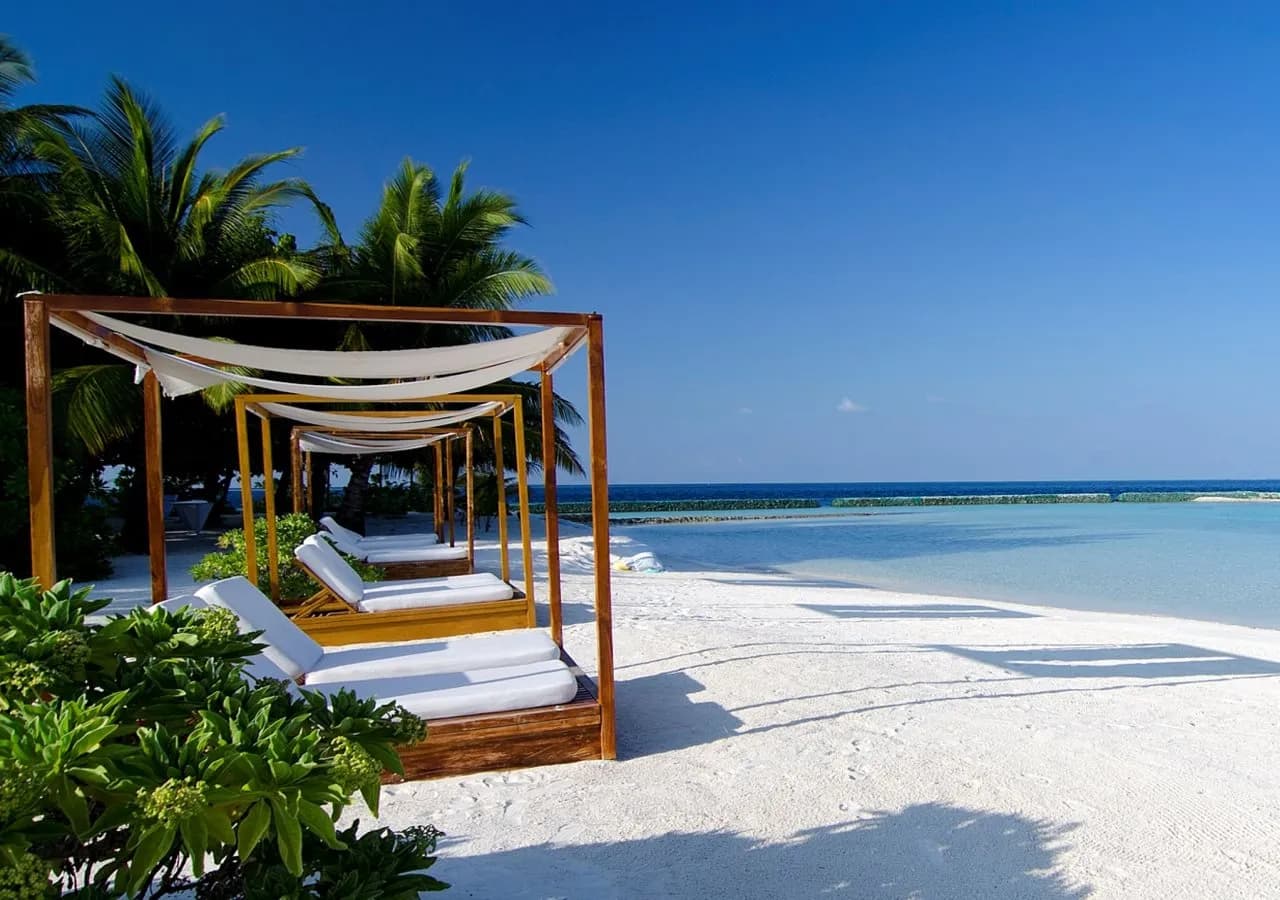 Lily Beach Resort and Spa All Inclusive 4