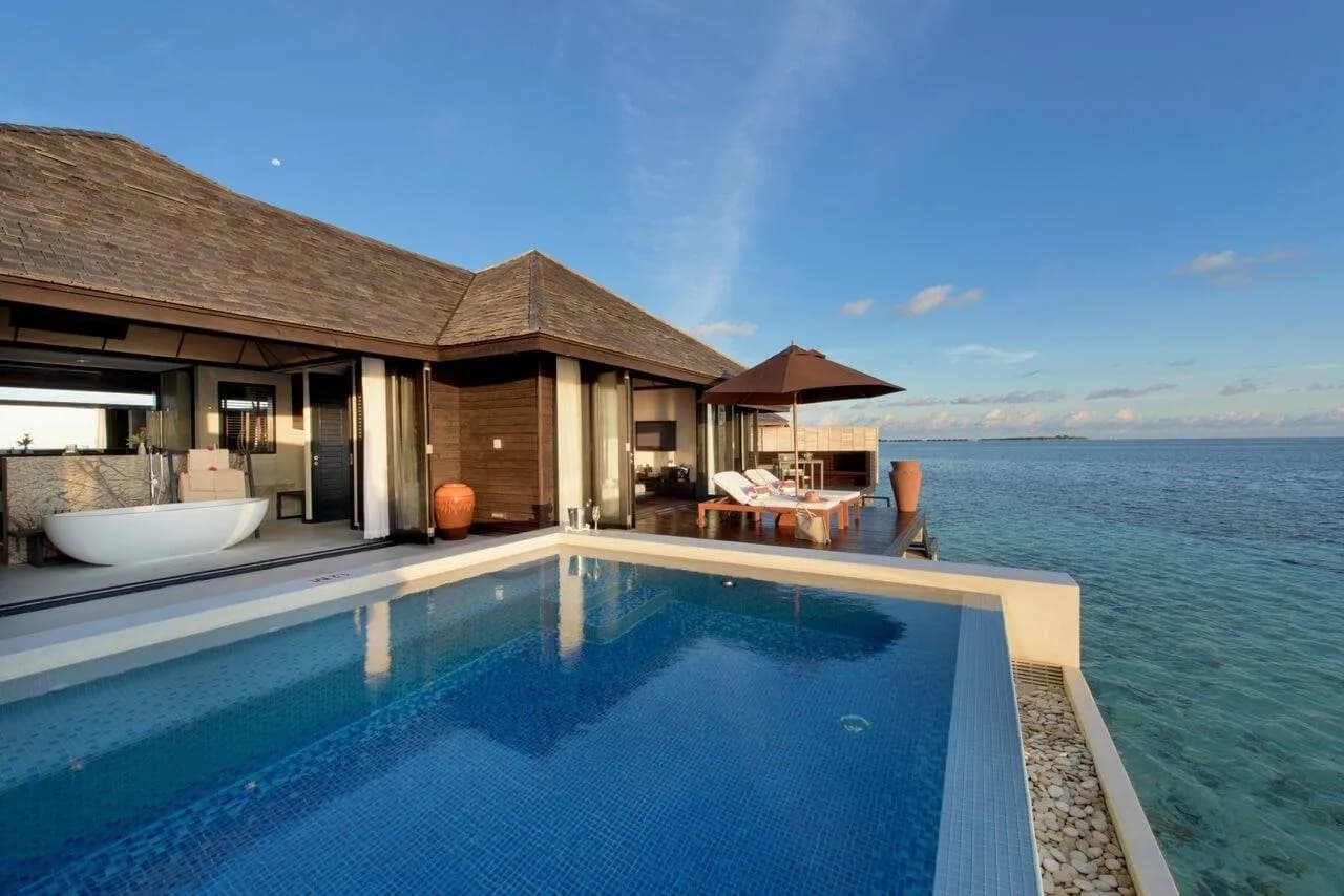 Lily Beach Resort and Spa All Inclusive 3