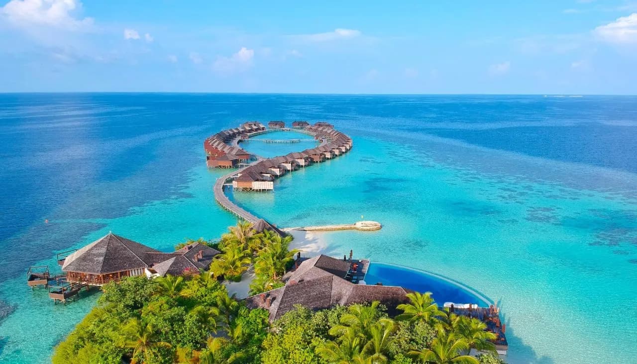 Lily Beach Resort and Spa All Inclusive