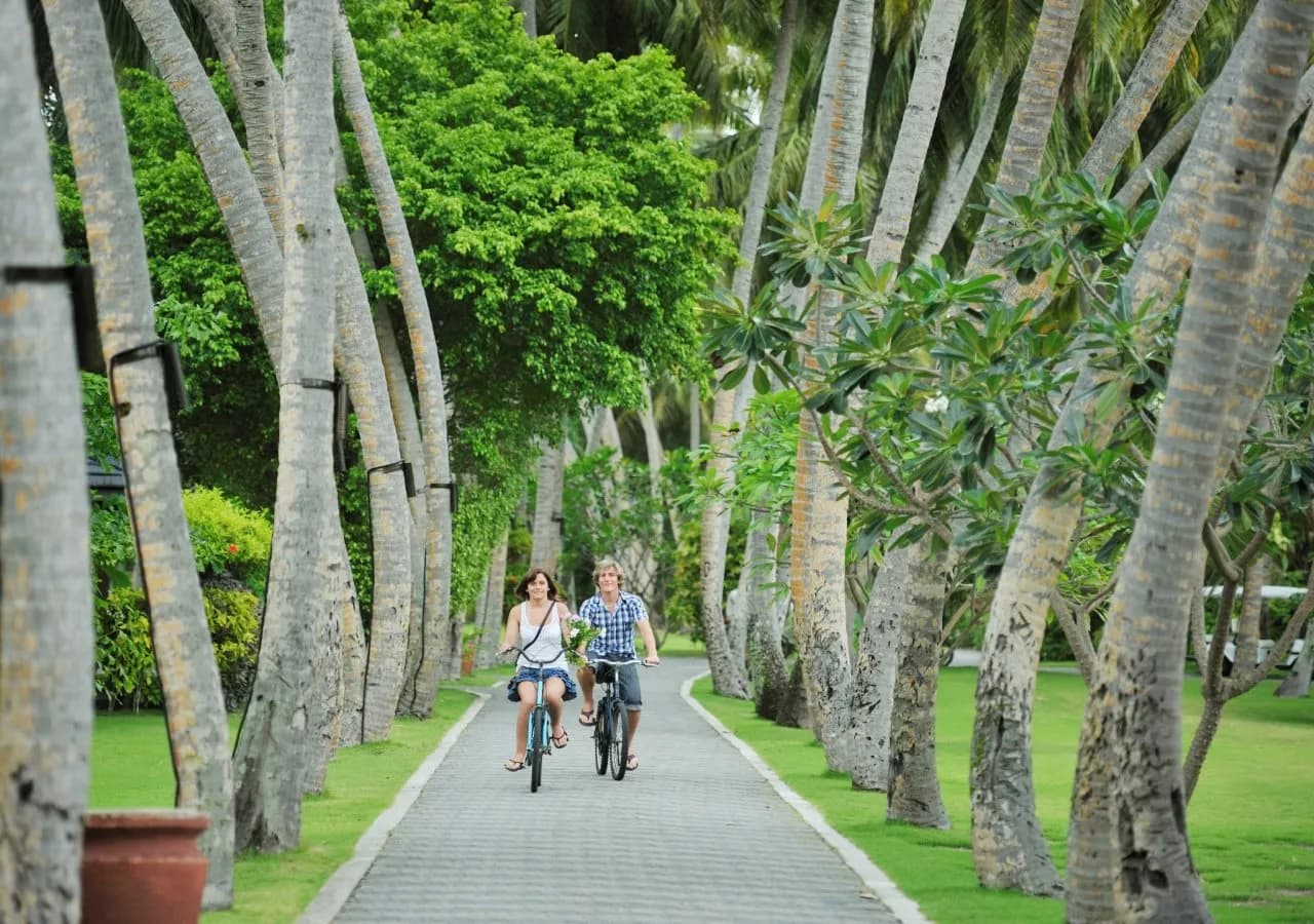 Villa Park Sun Island 5